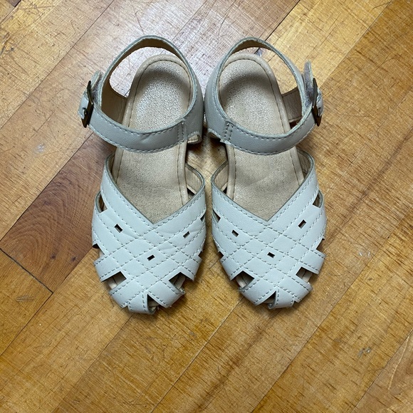 Toddler Girl Sandals - Picture 1 of 2